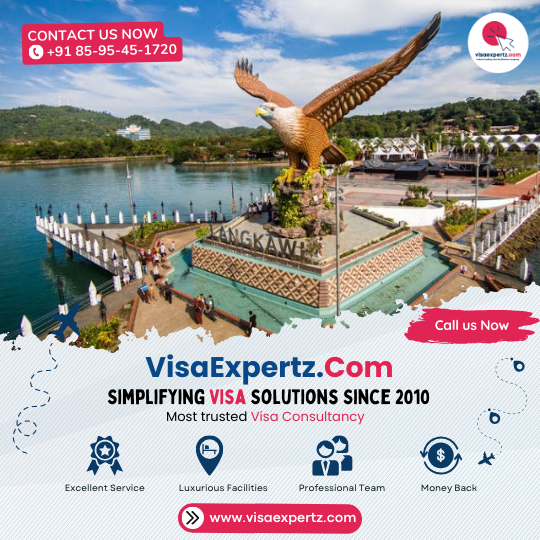 Malaysia Tourist Visa