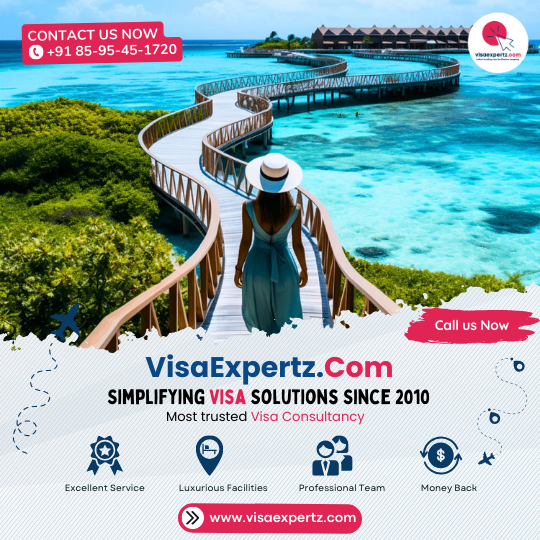 Maldives Tourist Visa