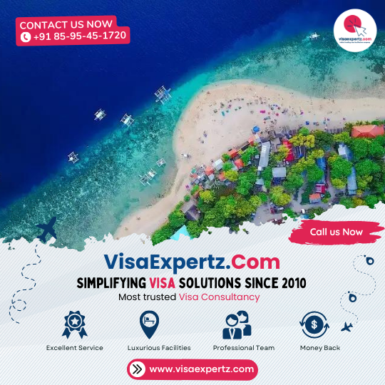 Philippines Tourist Visa